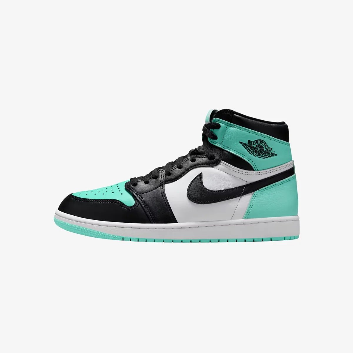 Air Jordan 1 High "Glow Green" - CBM-KICKS.RO