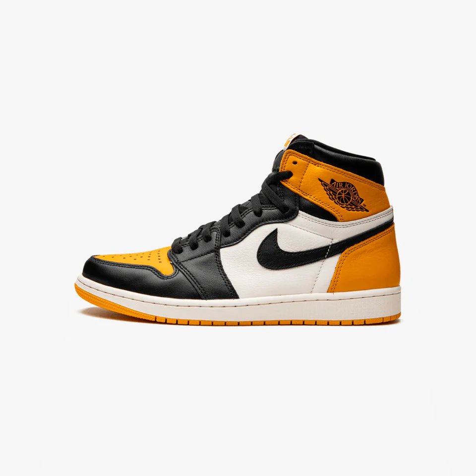 Air Jordan 1 High "Taxi" - CBM - KICKS.RO