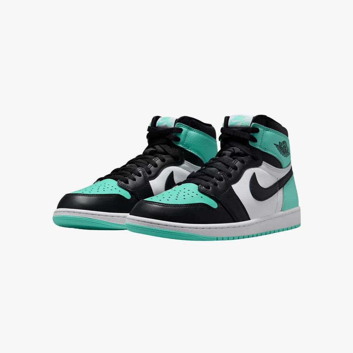 Air Jordan 1 High "Glow Green" - CBM-KICKS.RO