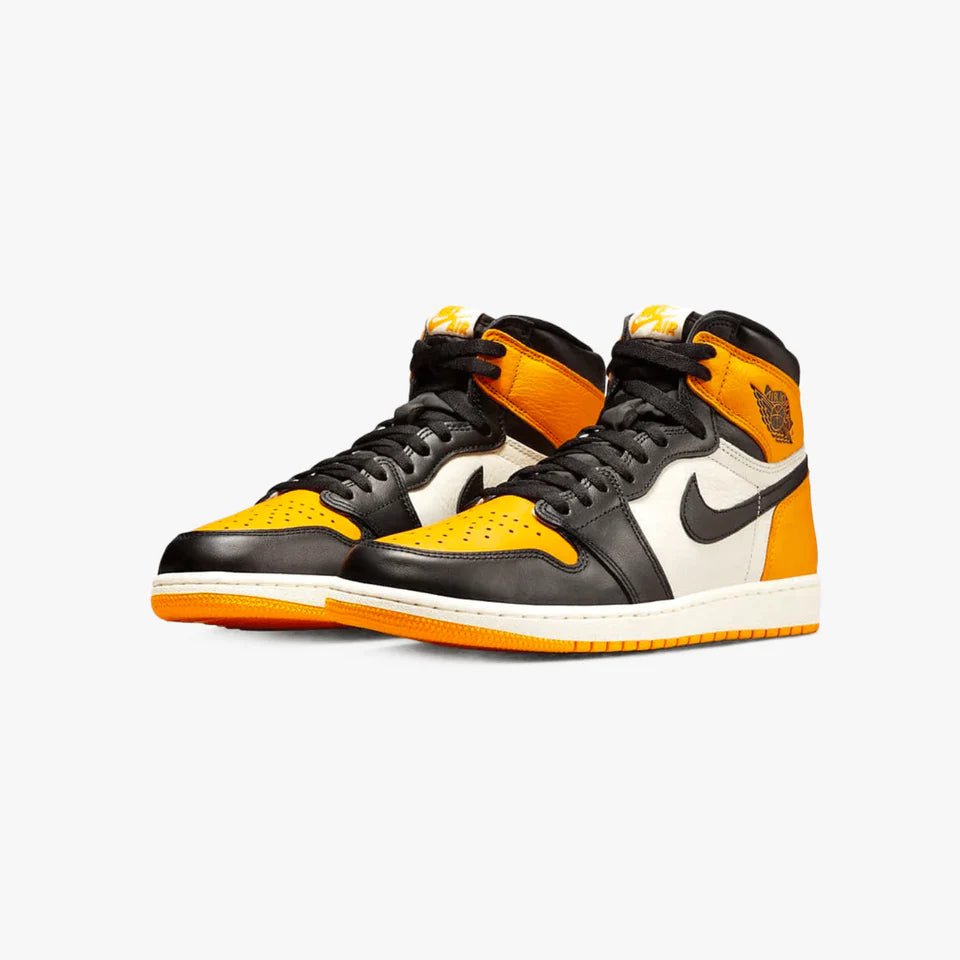 Air Jordan 1 High "Taxi" - CBM - KICKS.RO