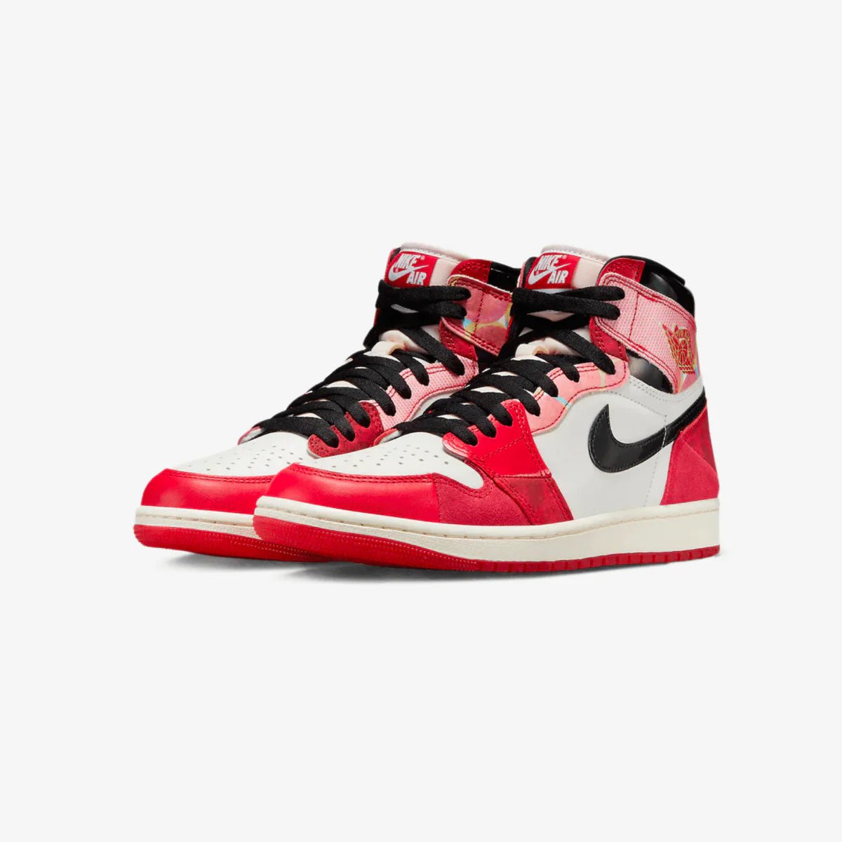 Air Jordan 1 High "SpiderMan" - CBM-KICKS.RO