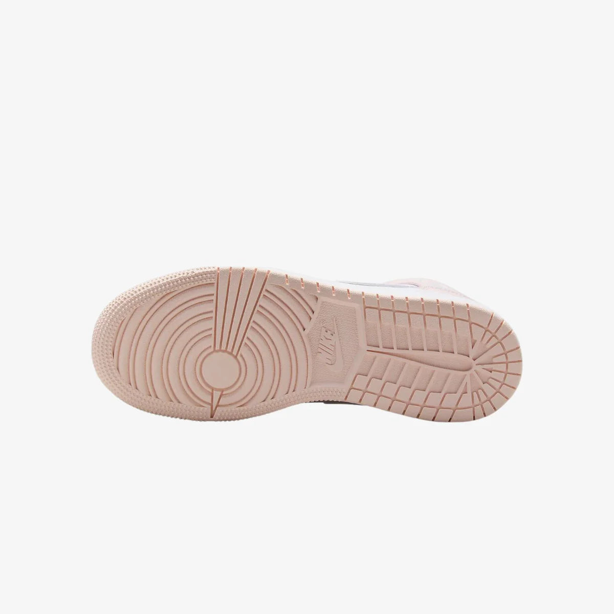 Jordan 1 Mid "Pink Wash" - CBM-KICKS.RO