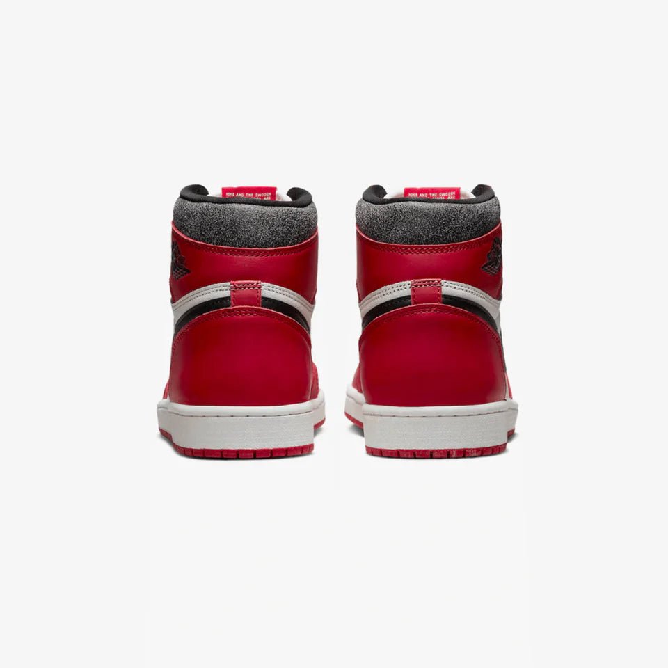 Air Jordan 1 High "Lost & Found" - CBM-KICKS.RO