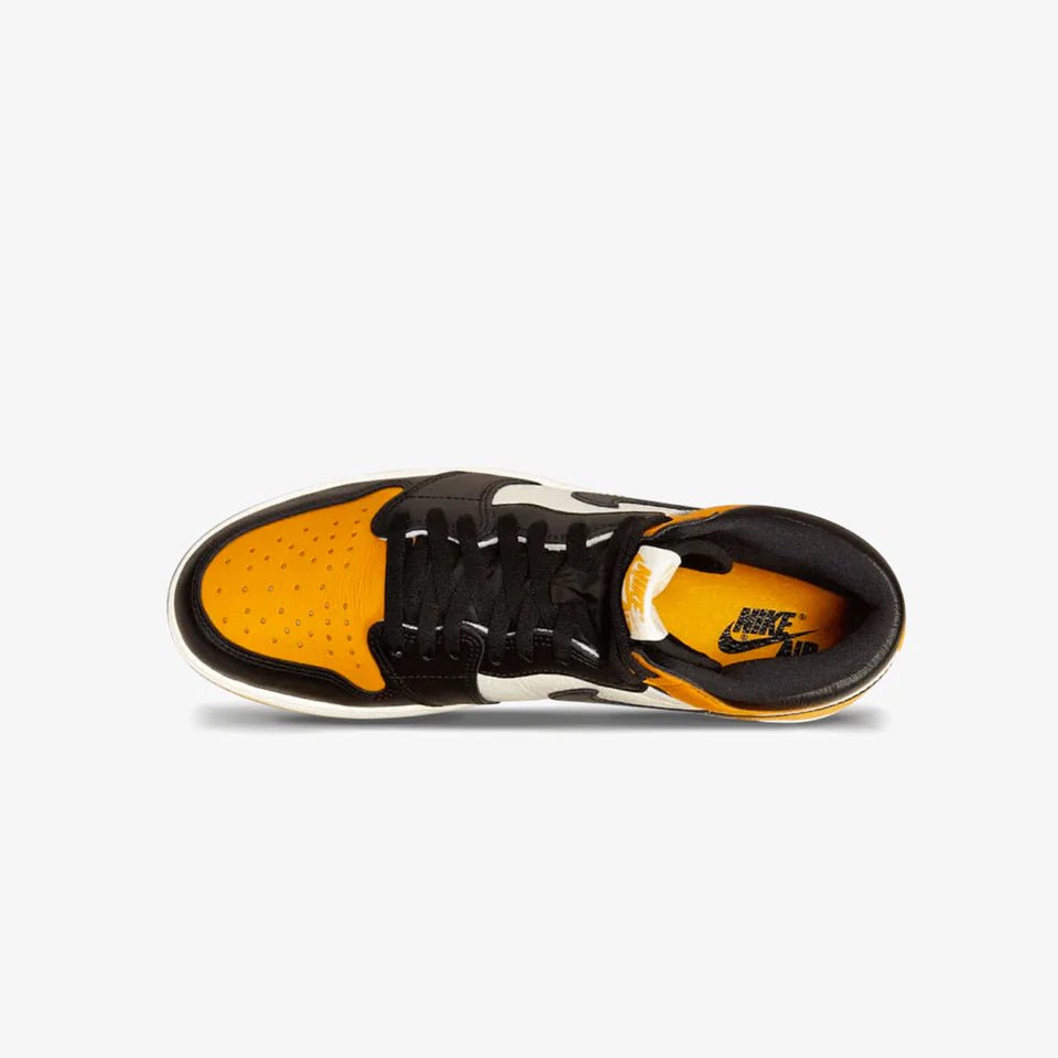 Air Jordan 1 High "Taxi" - CBM - KICKS.RO