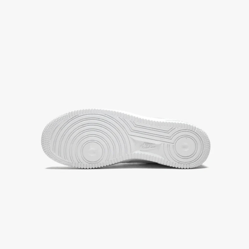 Nike Air Force 1 "Triple White" - CBM-KICKS.RO
