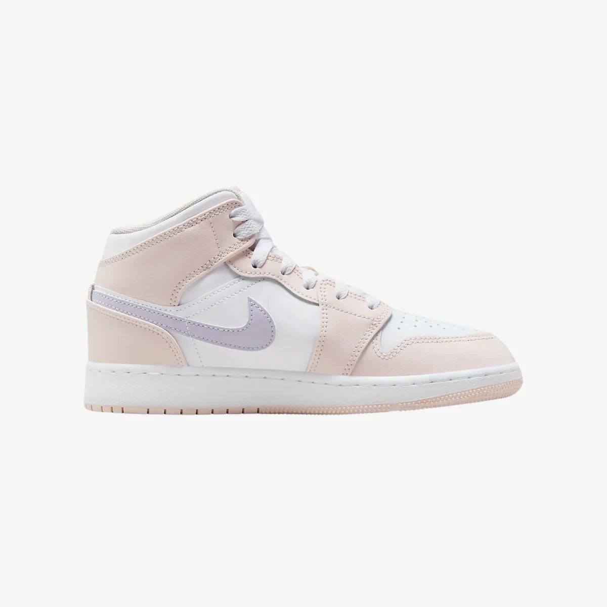 Jordan 1 Mid "Pink Wash" - CBM-KICKS.RO