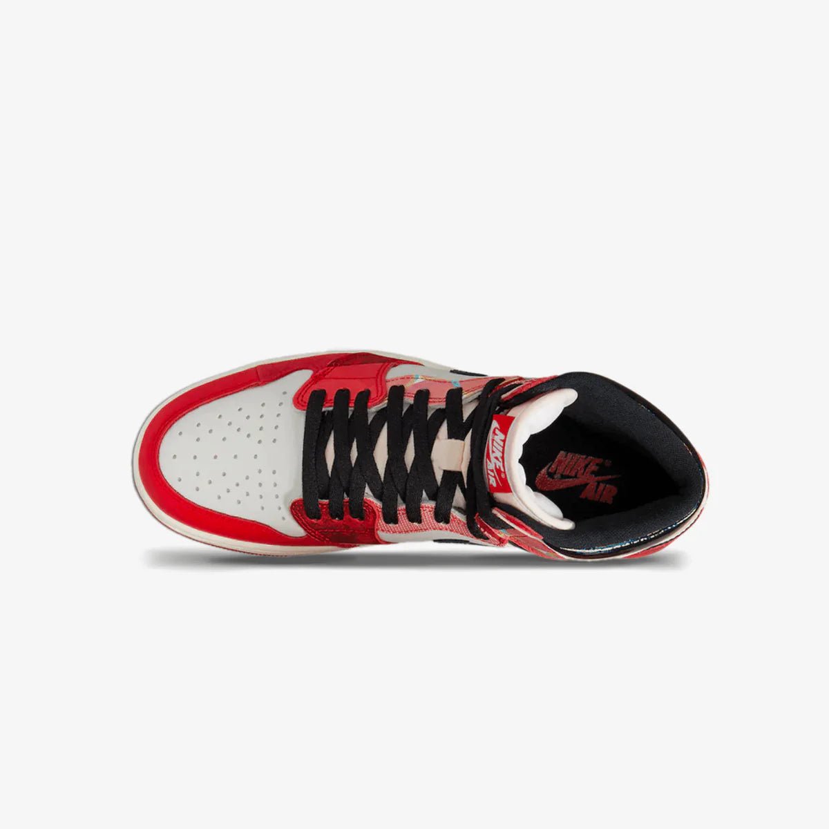 Air Jordan 1 High "SpiderMan" - CBM-KICKS.RO