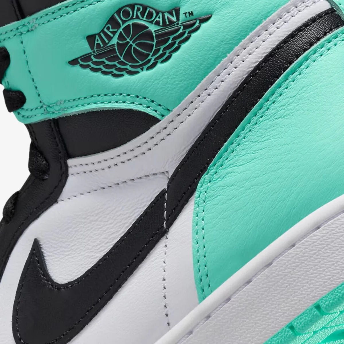 Air Jordan 1 High "Glow Green" - CBM-KICKS.RO