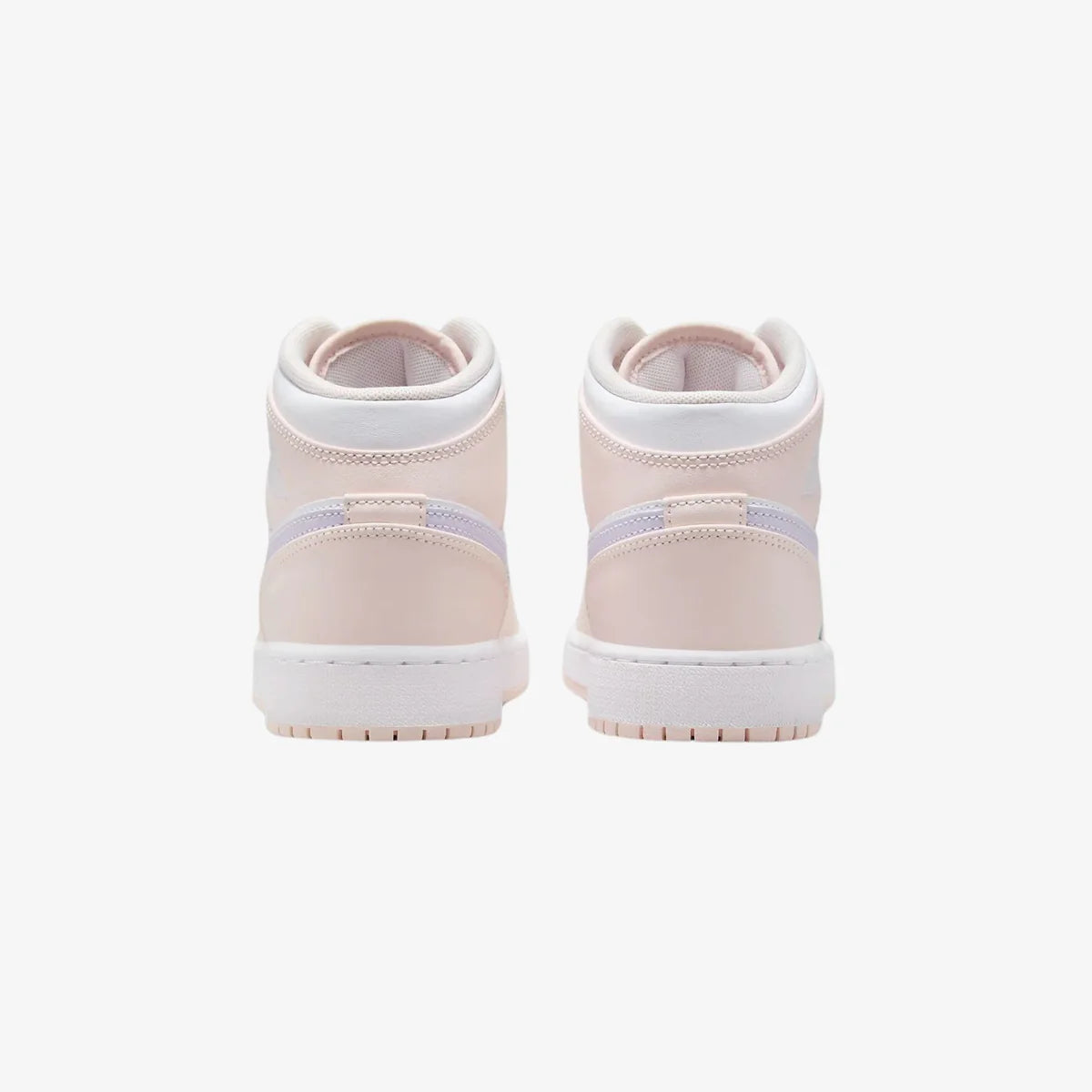 Jordan 1 Mid "Pink Wash" - CBM-KICKS.RO