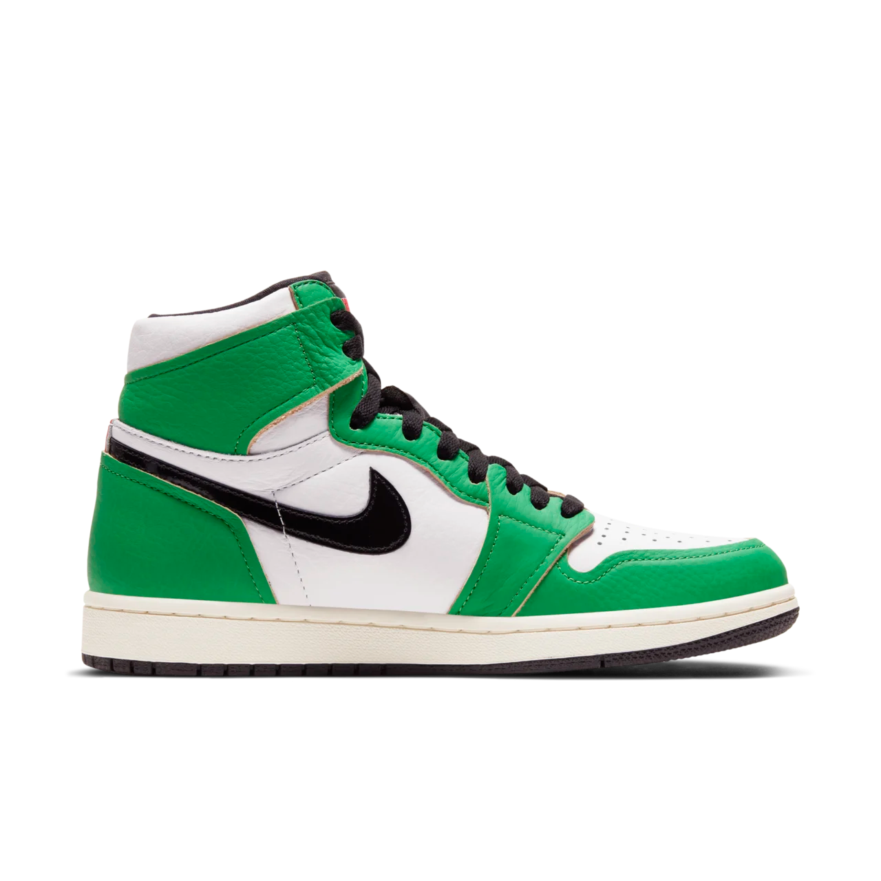 Air Jordan 1 High "Lucky Green" W - CBM-KICKS.RO