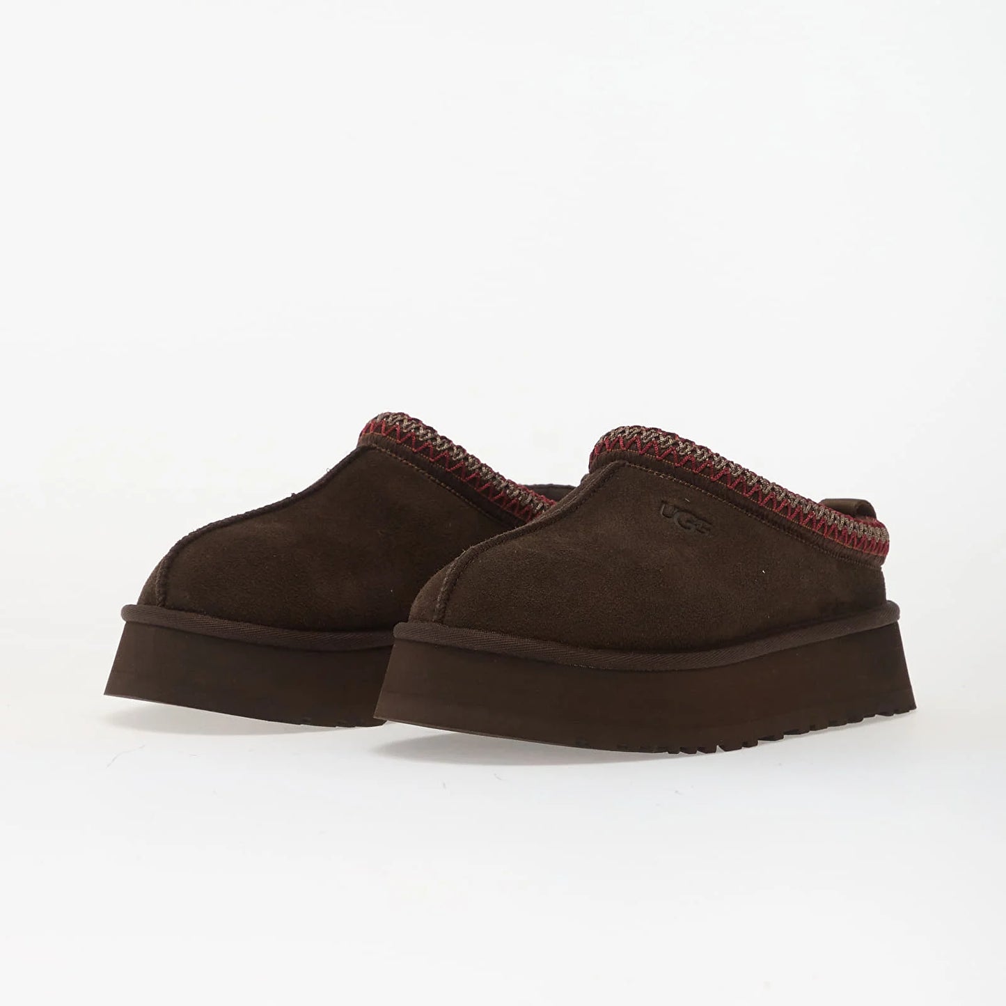 UGG Tazz II Slipper "Dusted Cocoa" - CBM-KICKS.RO