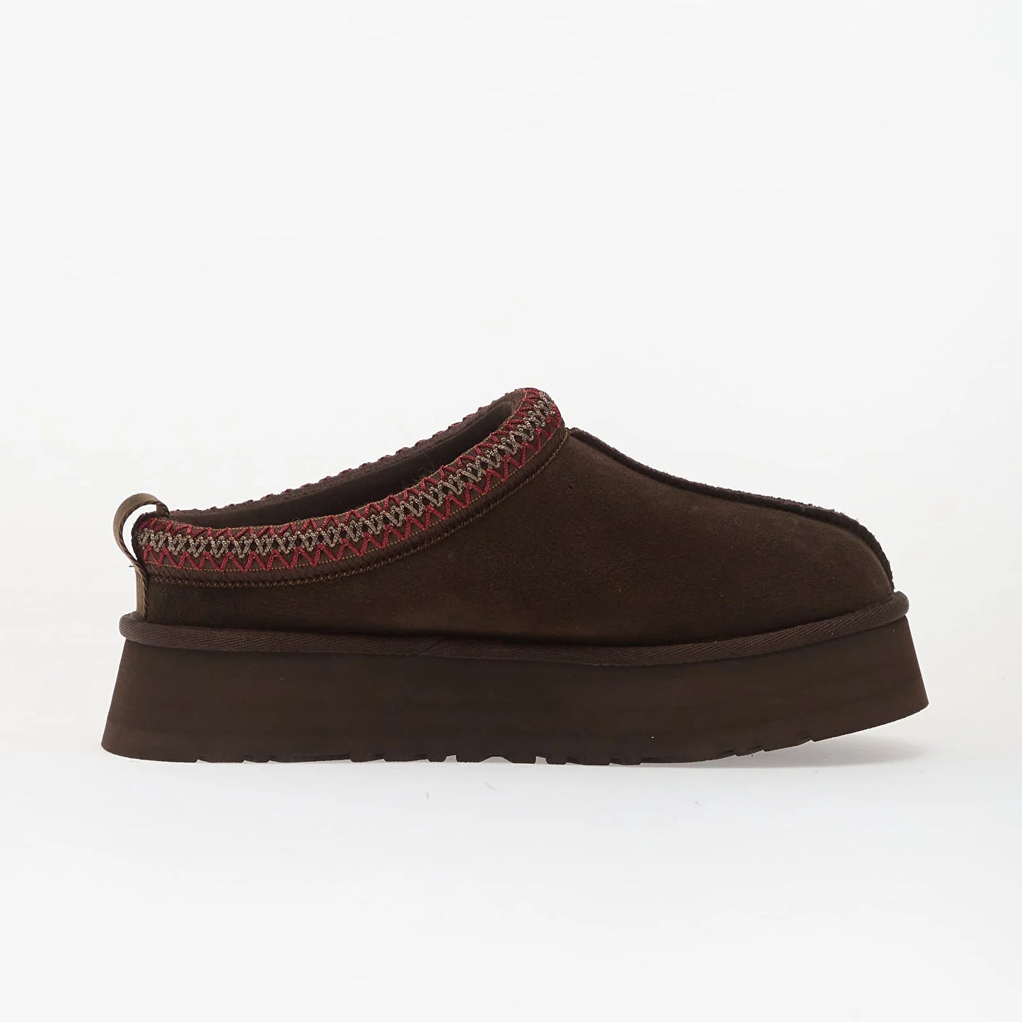 UGG Tazz II Slipper "Dusted Cocoa" - CBM-KICKS.RO