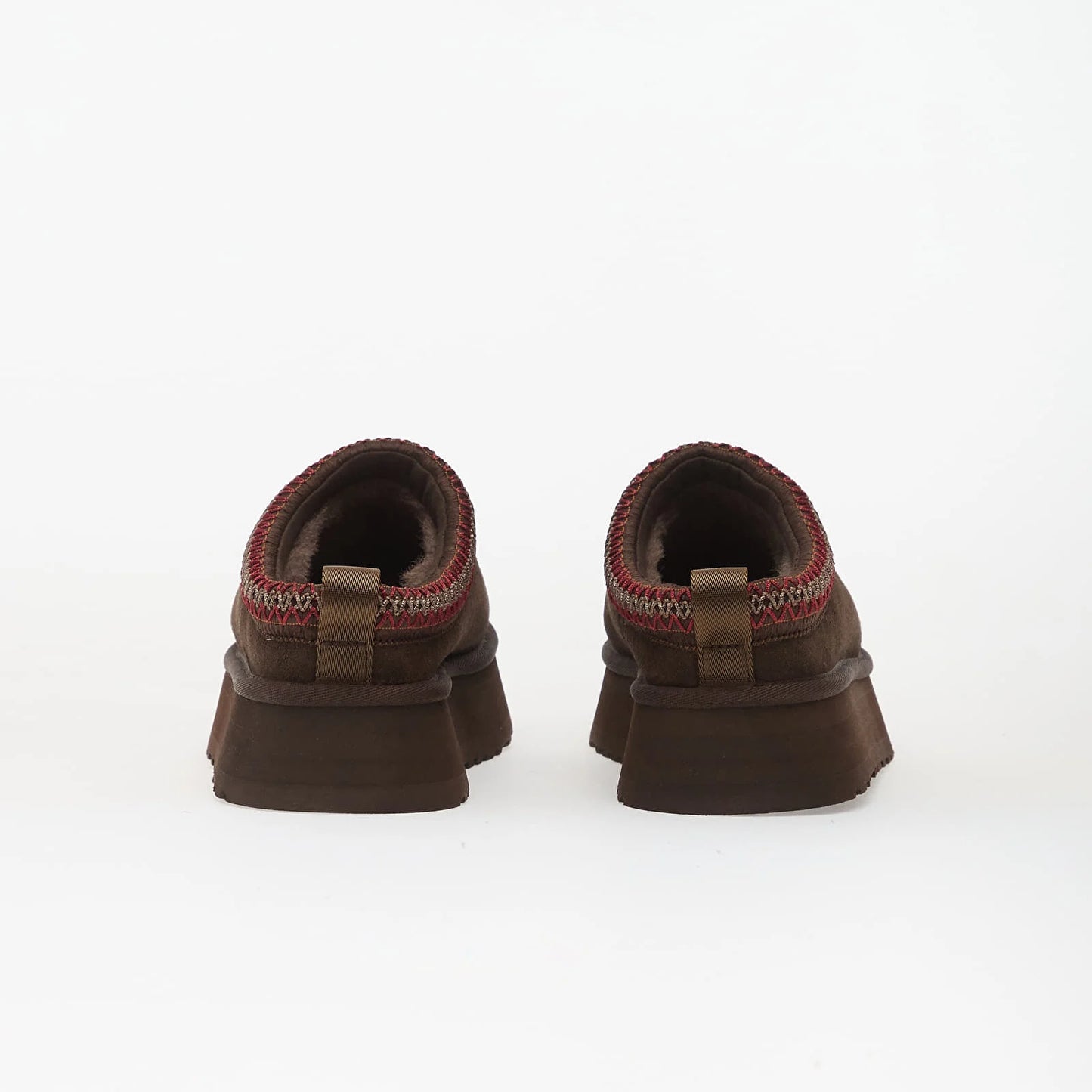 UGG Tazz II Slipper "Dusted Cocoa" - CBM-KICKS.RO
