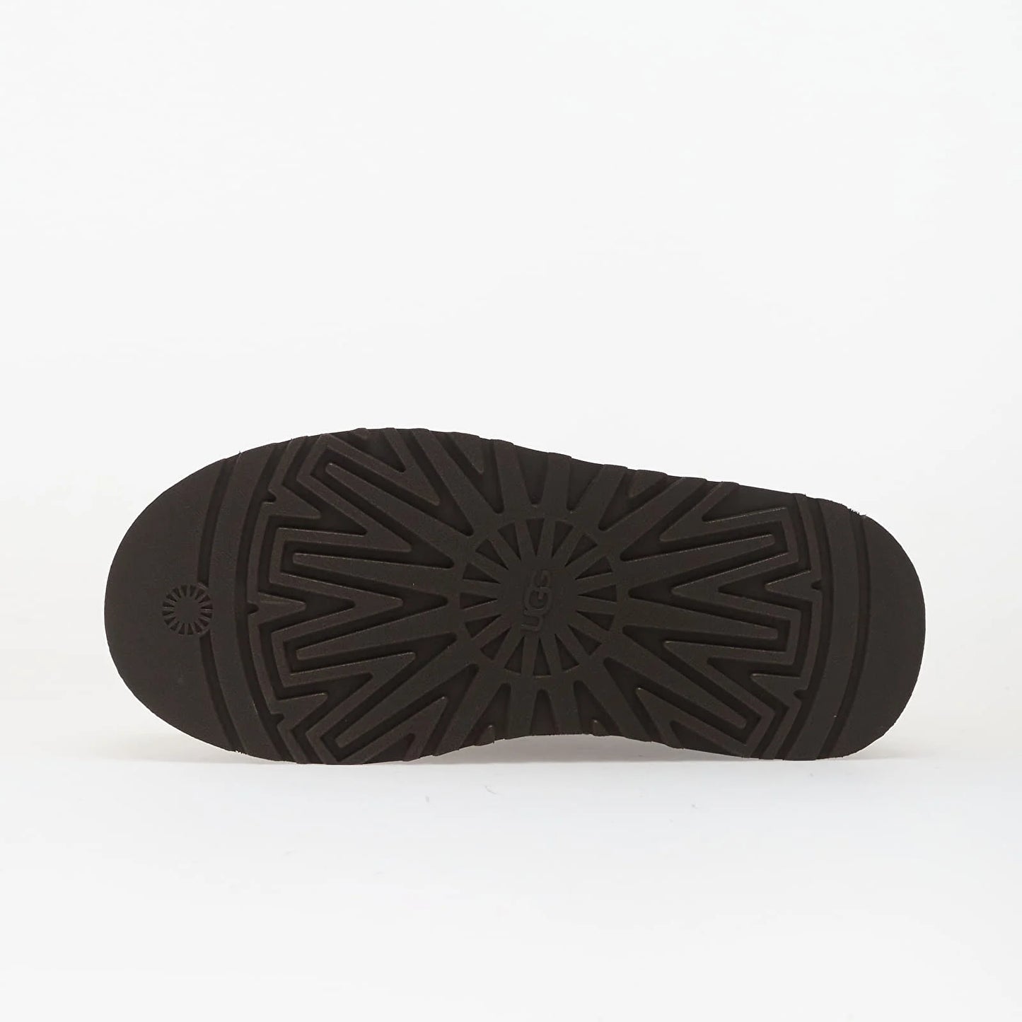 UGG Tazz II Slipper "Dusted Cocoa" - CBM-KICKS.RO