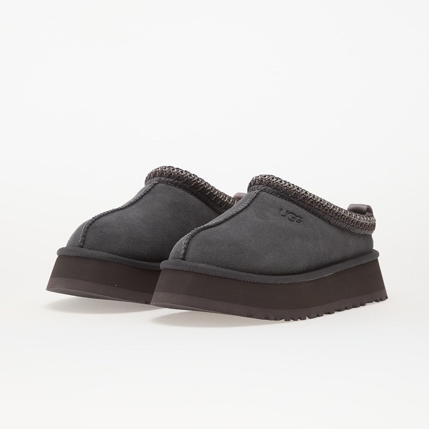 UGG Tazz II Slipper "Obsidian" - CBM-KICKS.RO
