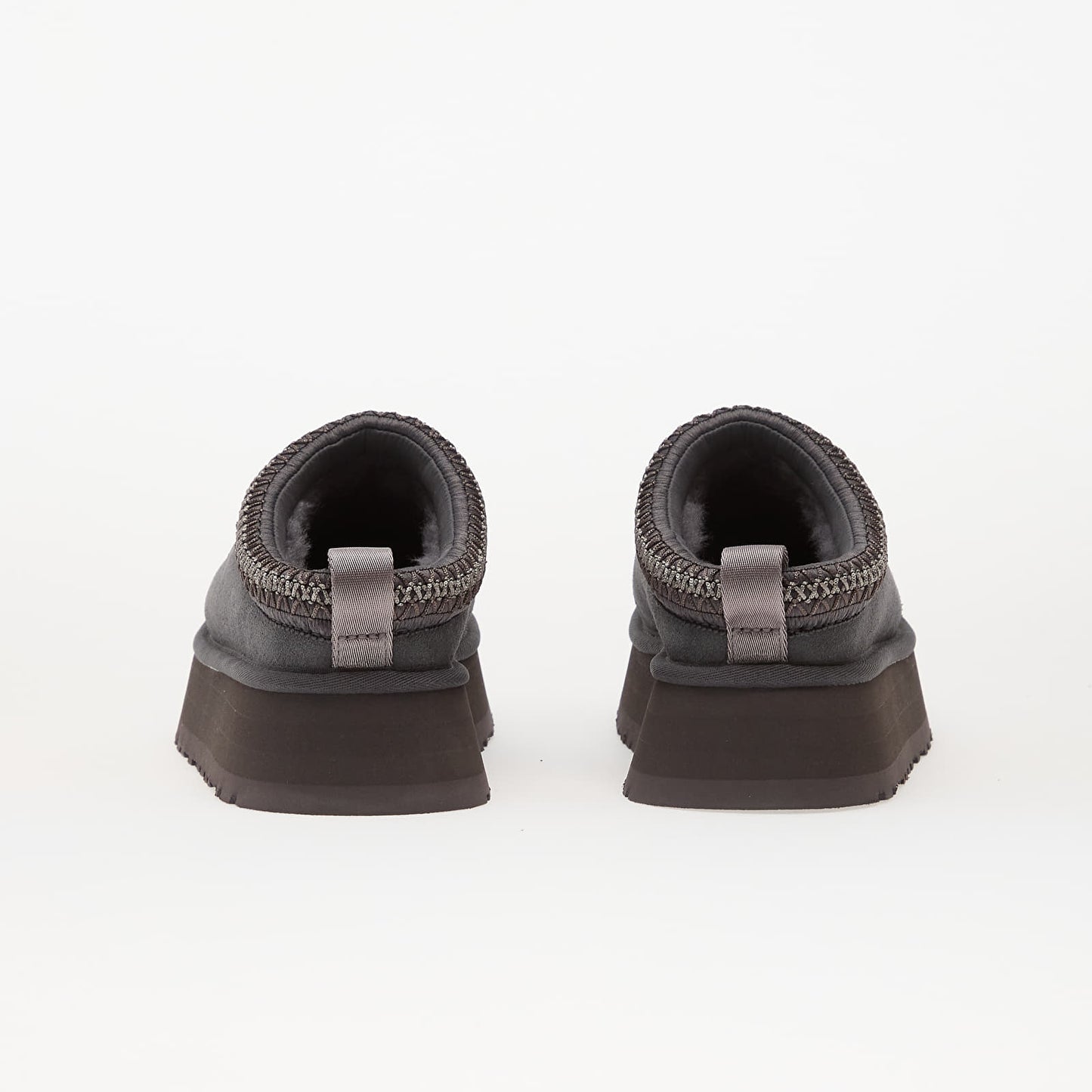 UGG Tazz II Slipper "Obsidian" - CBM-KICKS.RO
