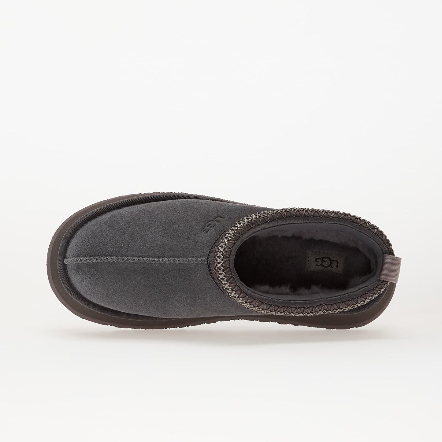 UGG Tazz II Slipper "Obsidian" - CBM-KICKS.RO