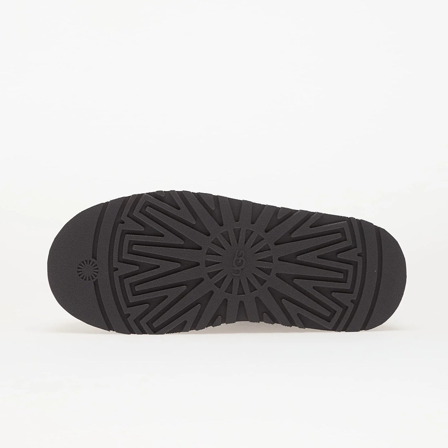 UGG Tazz II Slipper "Obsidian" - CBM-KICKS.RO