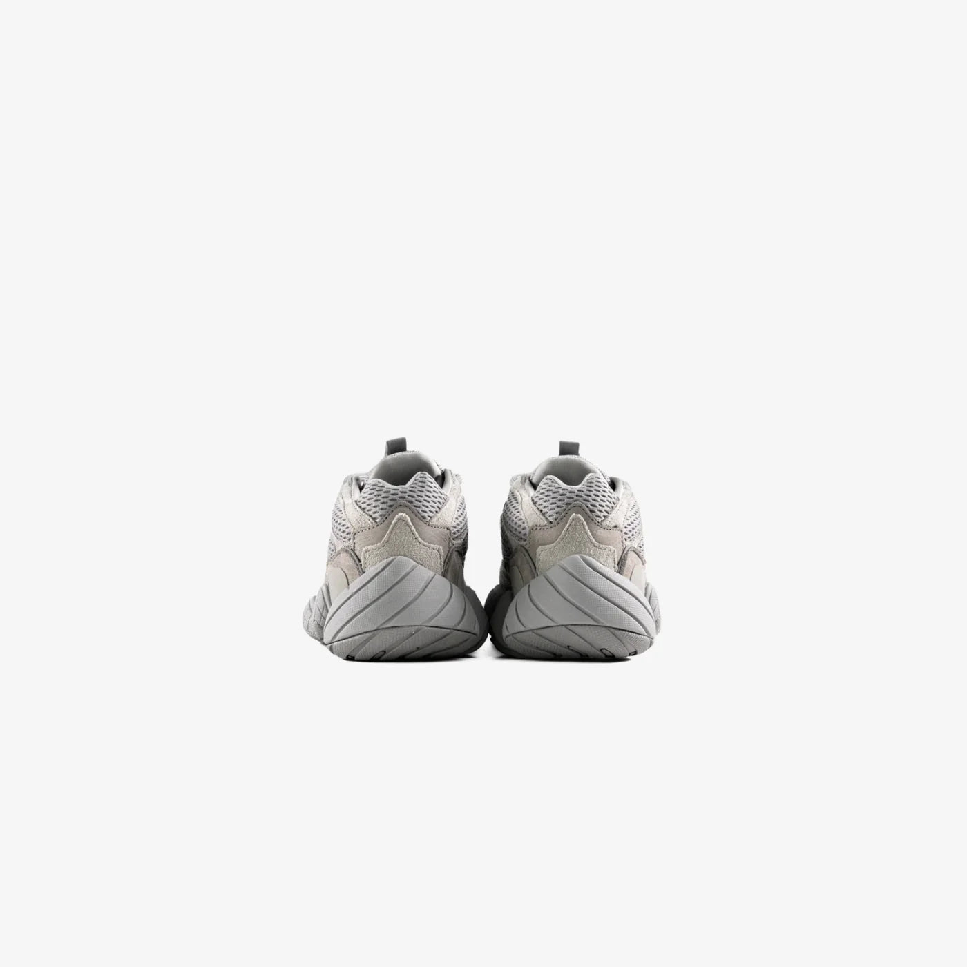 Yeezy 500 "Stone Salt"