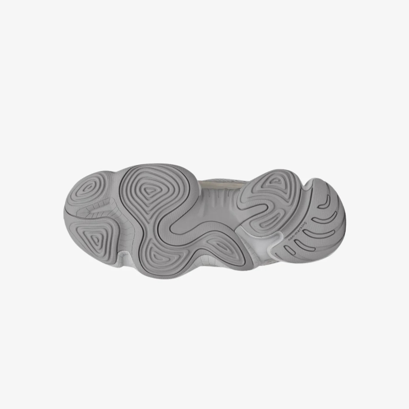 Yeezy 500 "Stone Salt"
