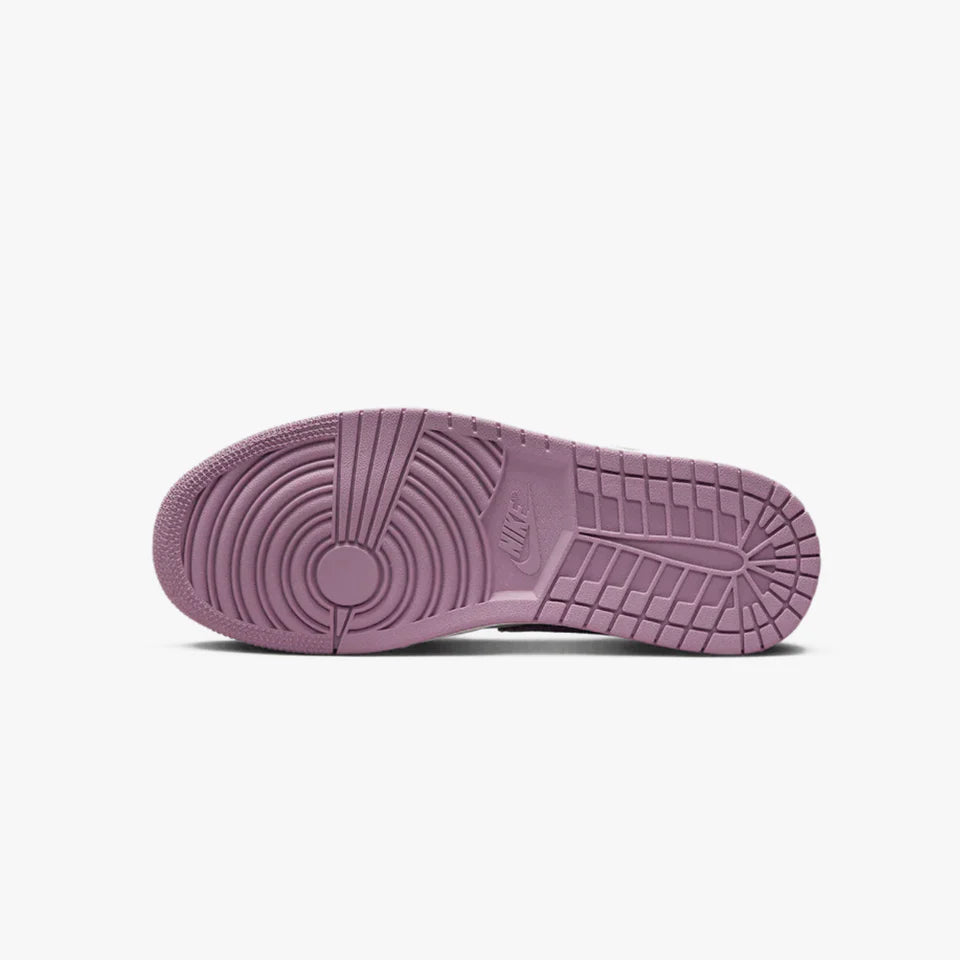 Air Jordan 1 Low "Purple Smoke" - CBM-KICKS.RO