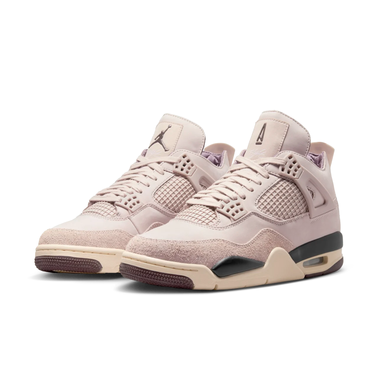 Air Jordan 4 Retro SP "A Ma Maniére While You Where Sleeping" - CBM-KICKS.RO