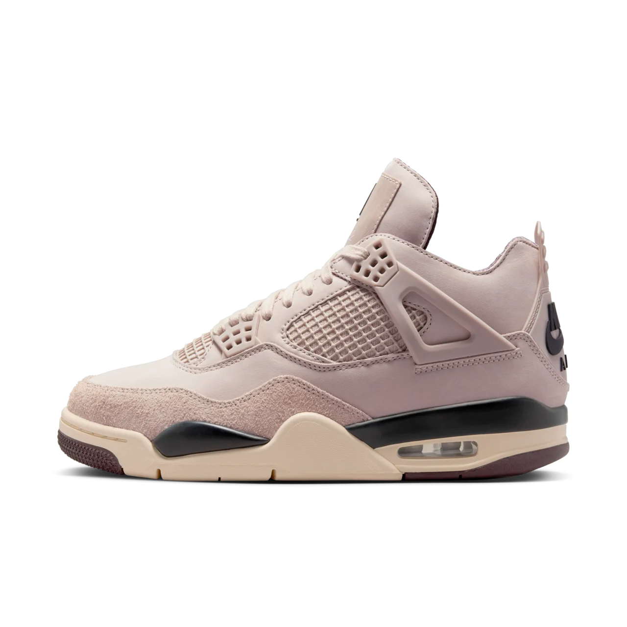 Air Jordan 4 Retro SP "A Ma Maniére While You Where Sleeping" - CBM-KICKS.RO