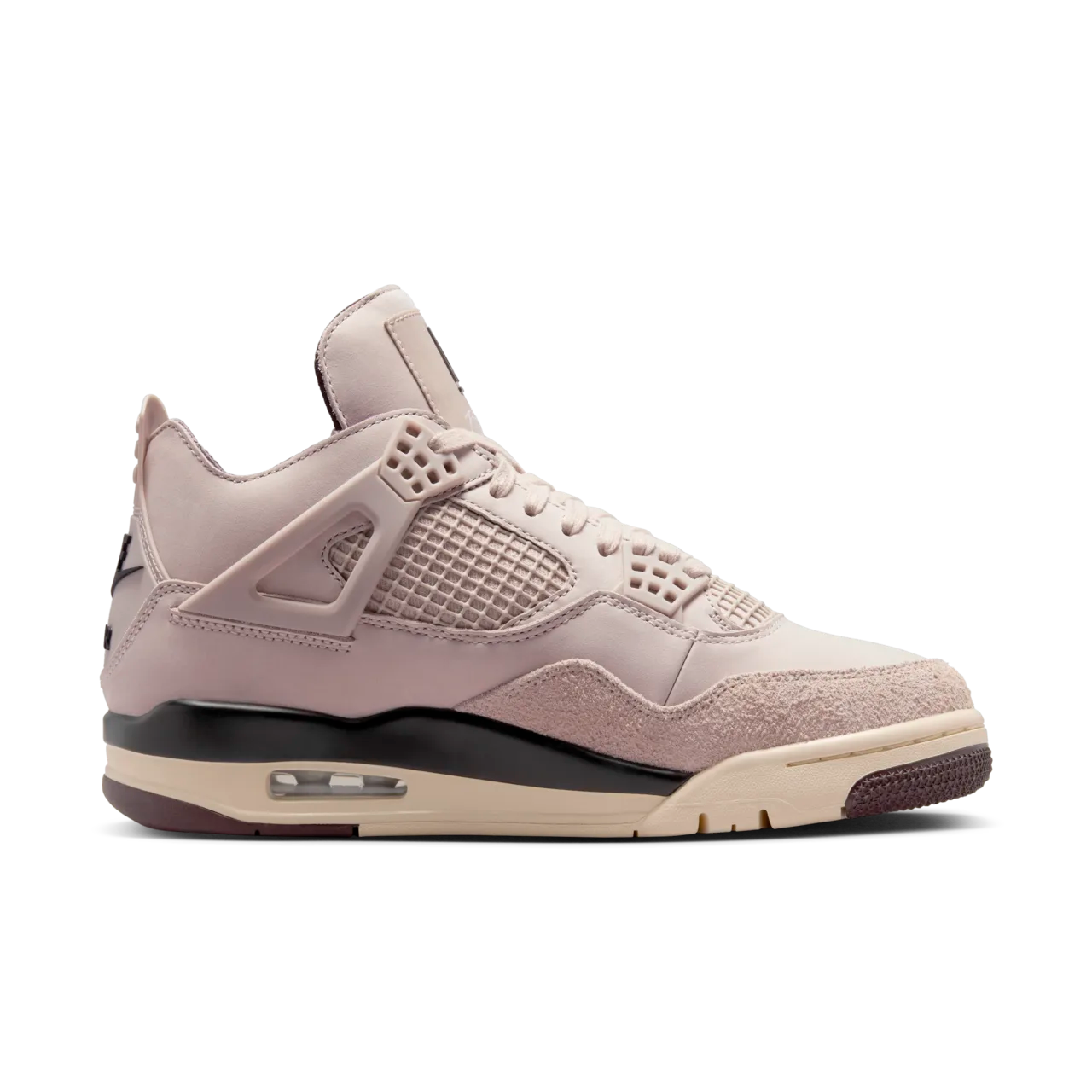 Air Jordan 4 Retro SP "A Ma Maniére While You Where Sleeping" - CBM-KICKS.RO
