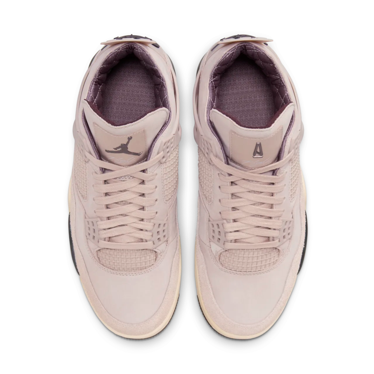 Air Jordan 4 Retro SP "A Ma Maniére While You Where Sleeping" - CBM-KICKS.RO