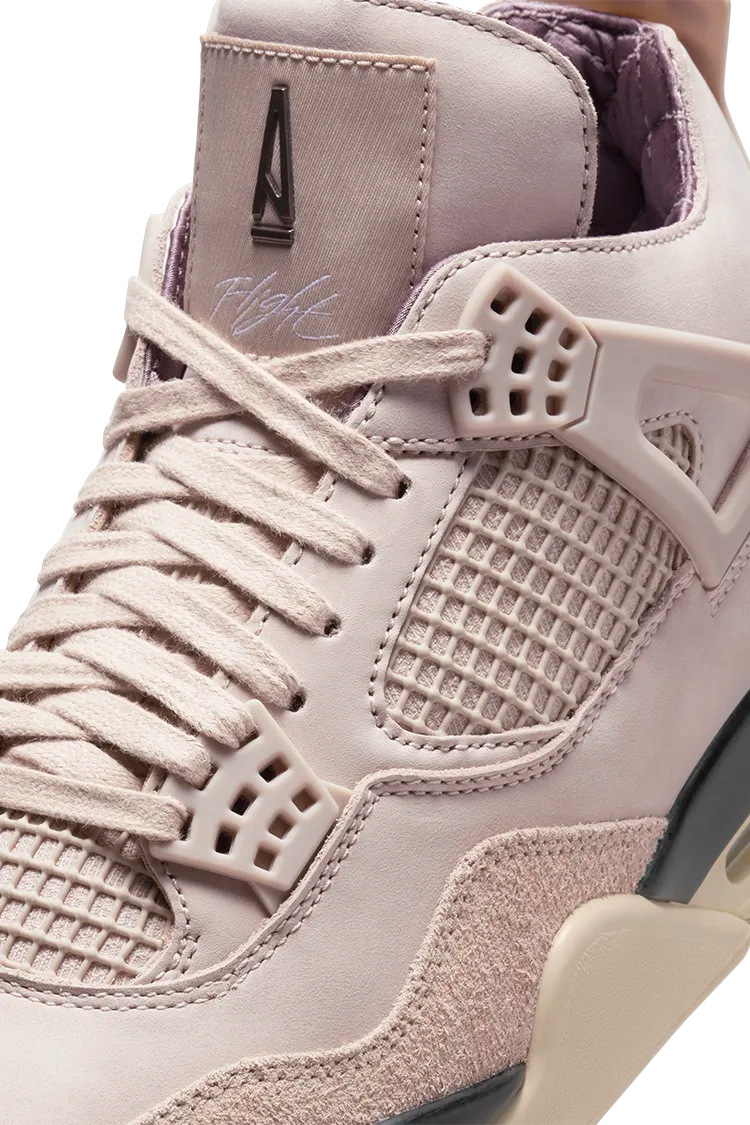 Air Jordan 4 Retro SP "A Ma Maniére While You Where Sleeping" - CBM-KICKS.RO