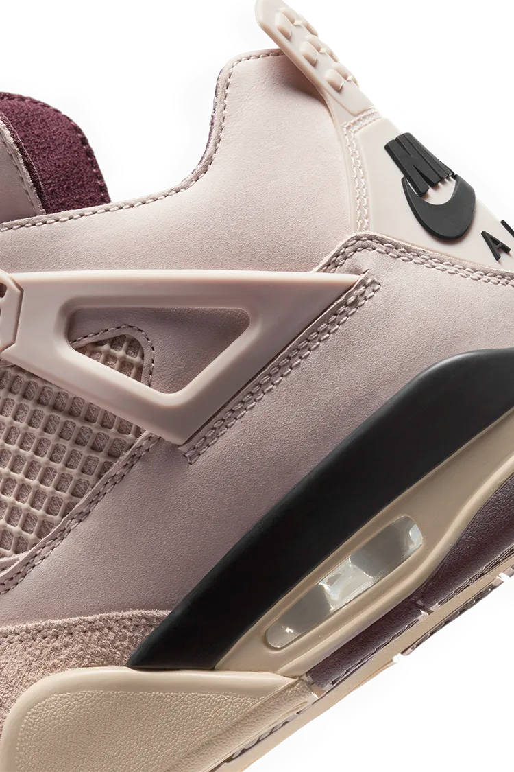Air Jordan 4 Retro SP "A Ma Maniére While You Where Sleeping" - CBM-KICKS.RO