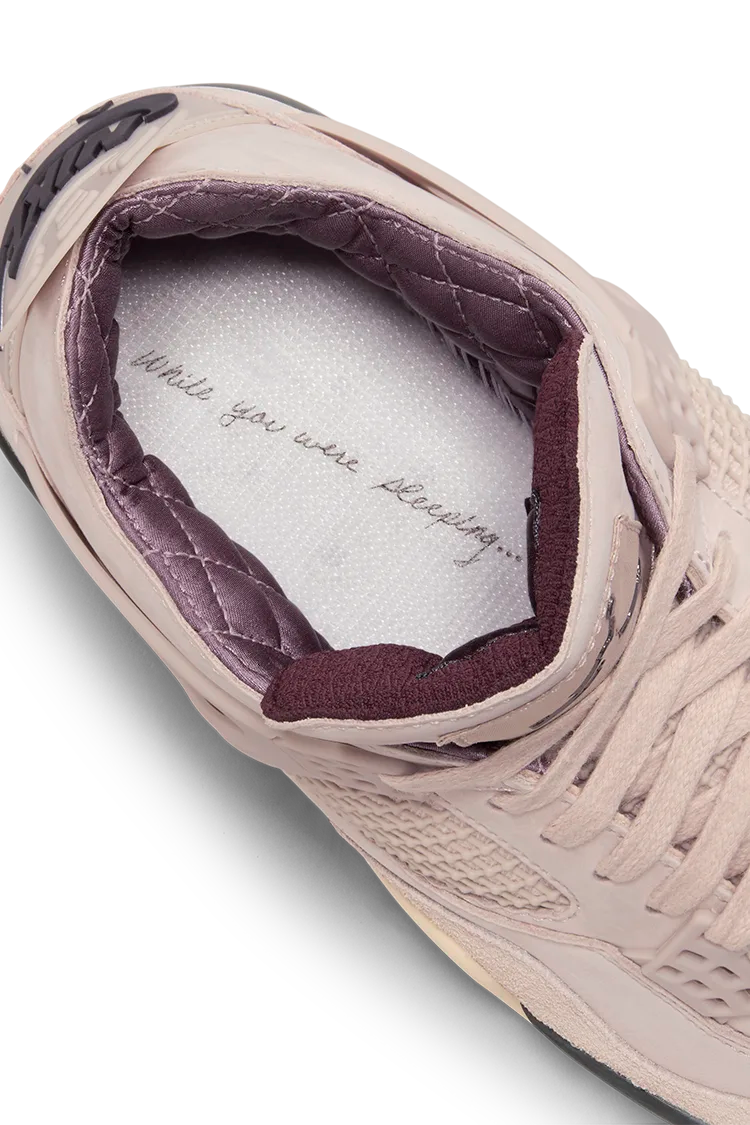 Air Jordan 4 Retro SP "A Ma Maniére While You Where Sleeping" - CBM-KICKS.RO