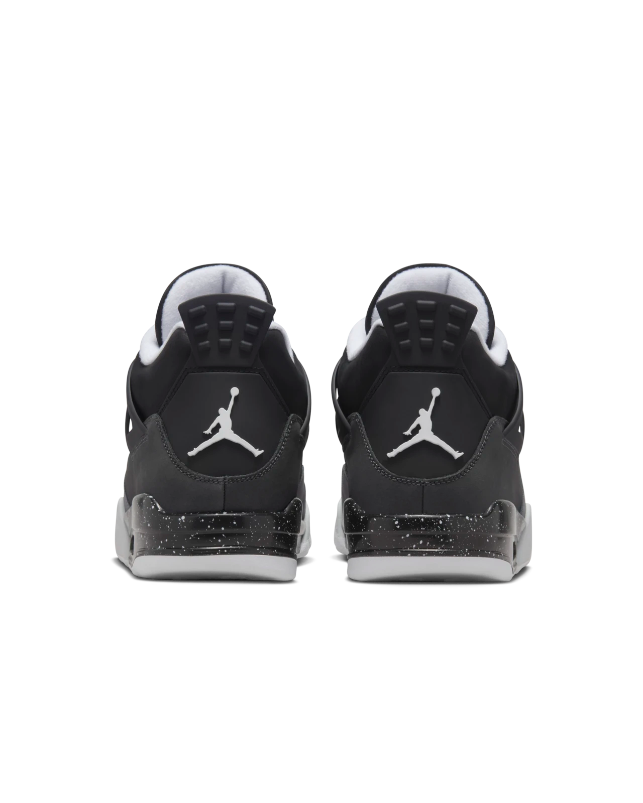 Air Jordan 4 Retro "Fear"