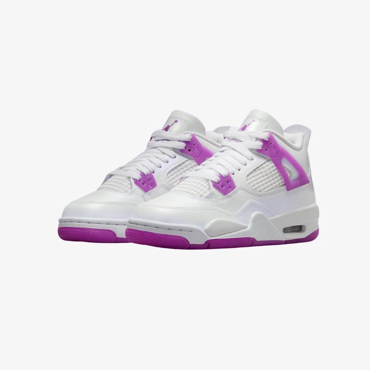 Air Jordan 4 Retro "Hyper Violet" - CBM-KICKS.RO