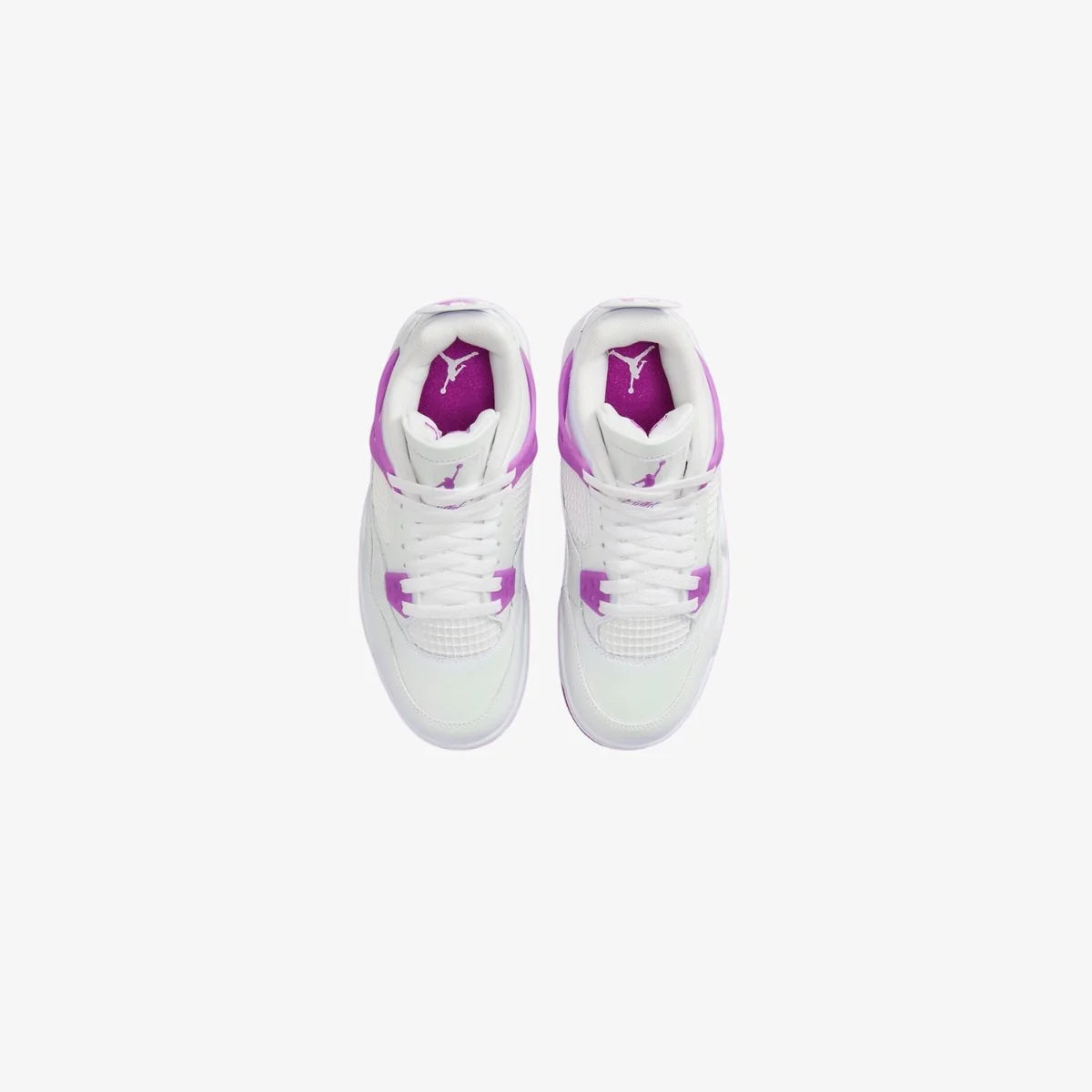 Air Jordan 4 Retro "Hyper Violet" - CBM-KICKS.RO