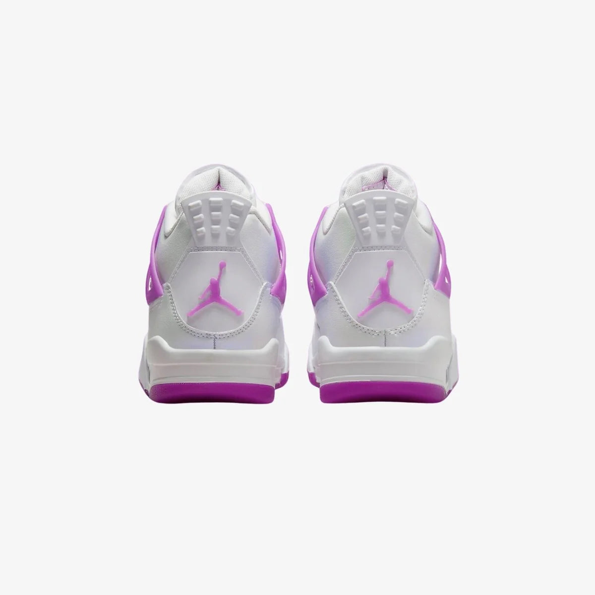 Air Jordan 4 Retro "Hyper Violet" - CBM-KICKS.RO