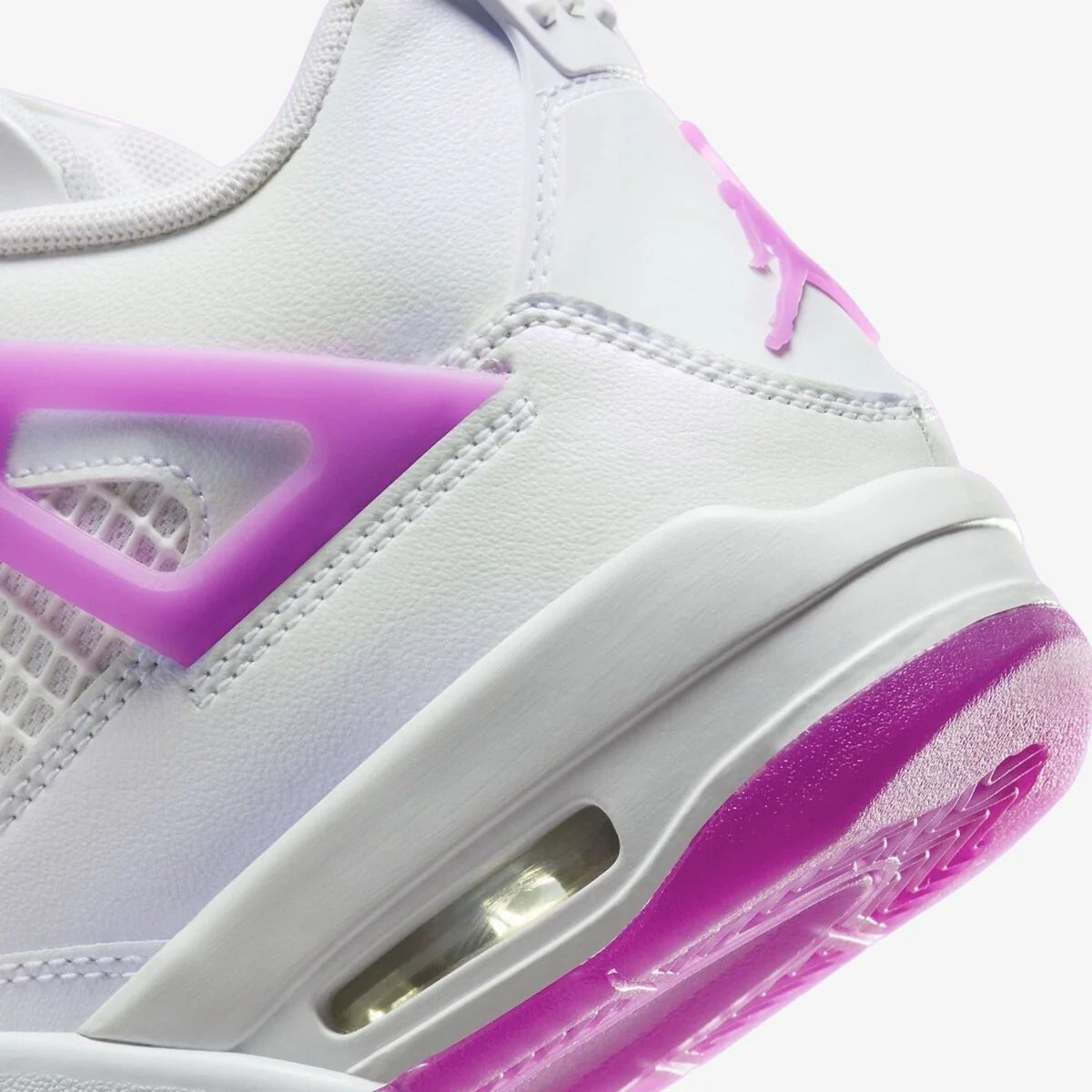 Air Jordan 4 Retro "Hyper Violet" - CBM-KICKS.RO