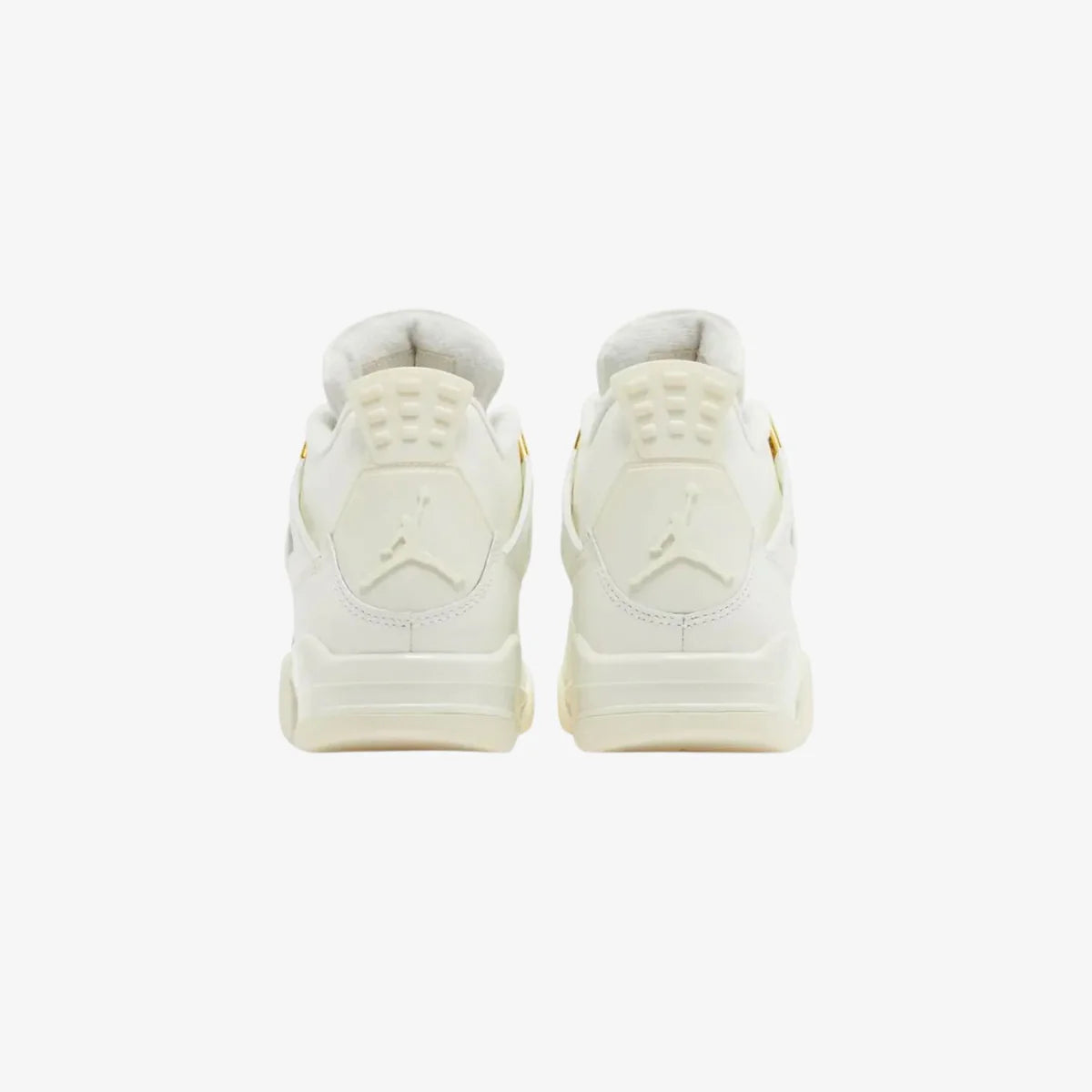 Air Jordan 4 Retro "Metallic Gold" - CBM-KICKS.RO