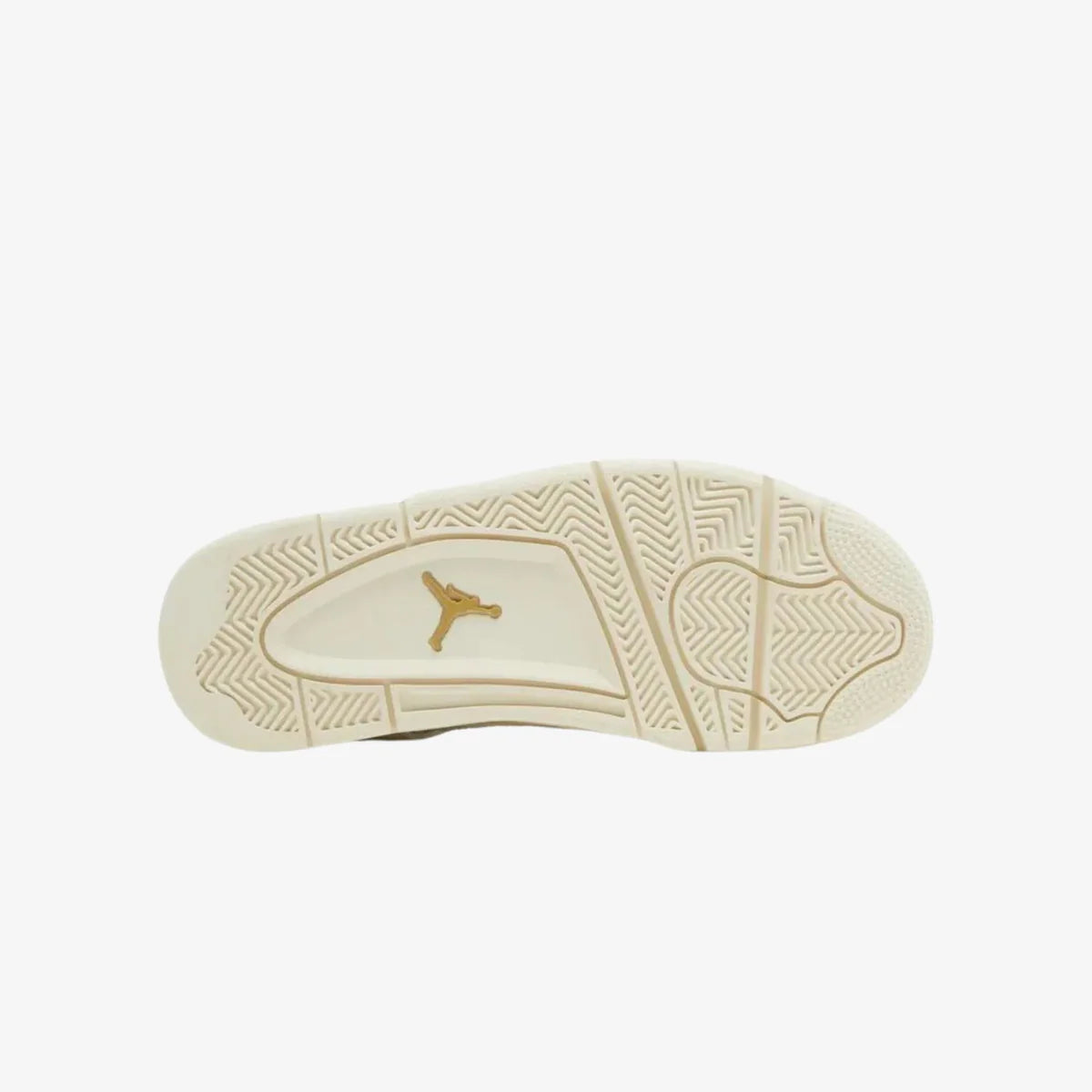 Air Jordan 4 Retro "Metallic Gold" - CBM-KICKS.RO
