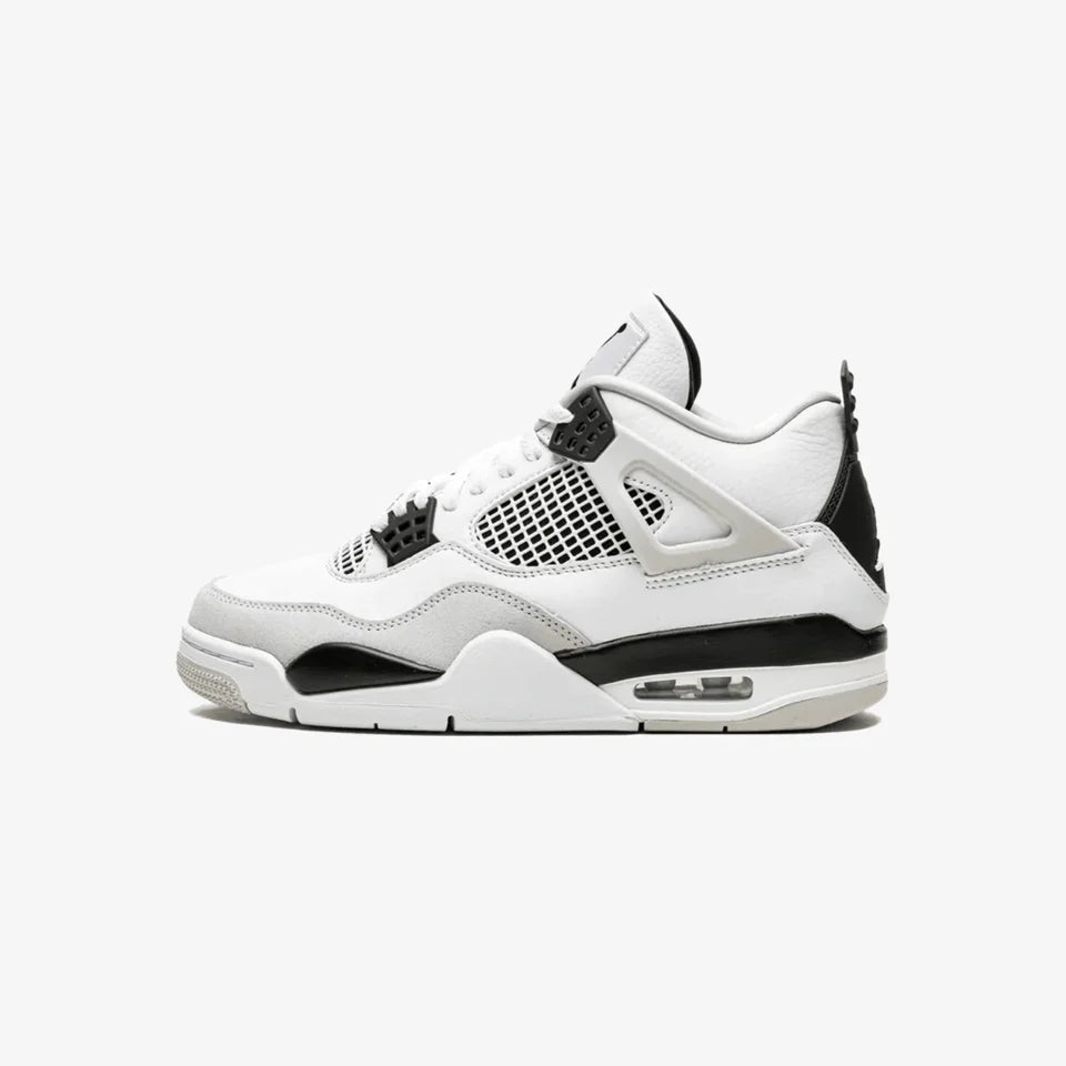 Air Jordan 4 Retro "Military Black" - CBM-KICKS.RO