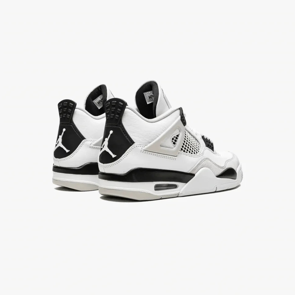 Air Jordan 4 Retro "Military Black" - CBM-KICKS.RO