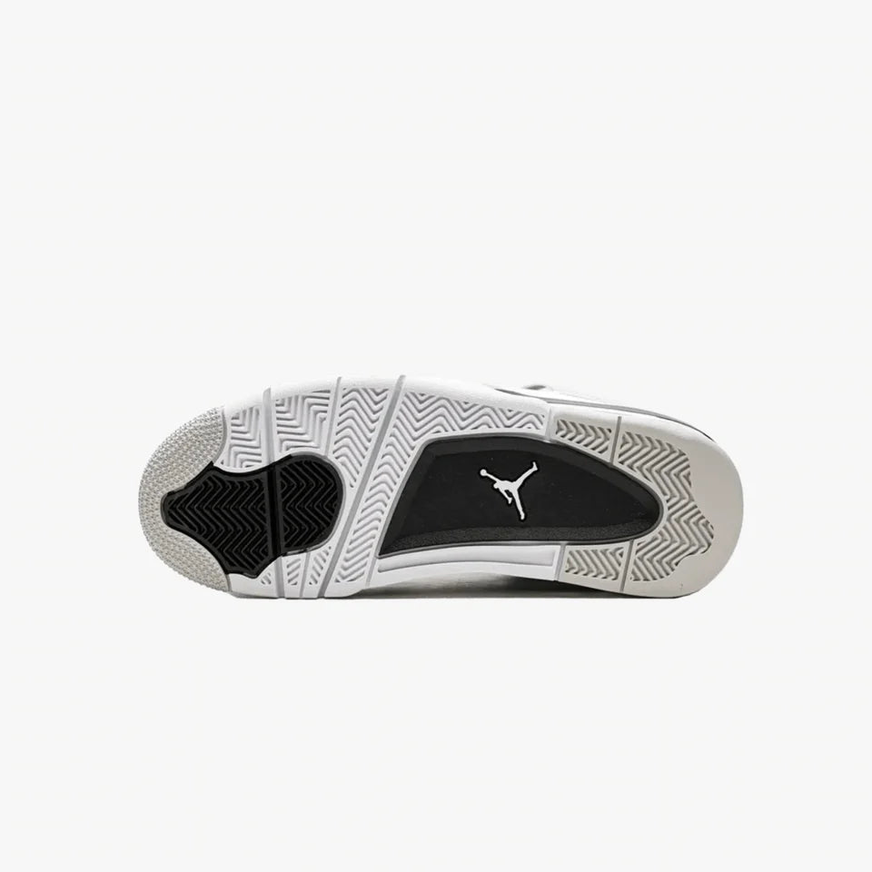Air Jordan 4 Retro "Military Black" - CBM-KICKS.RO
