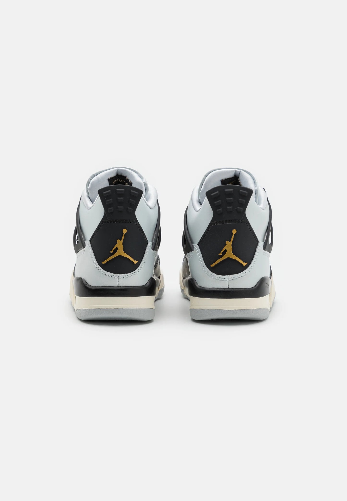 Air Jordan 4 Retro "Platinum Gold" (GS)