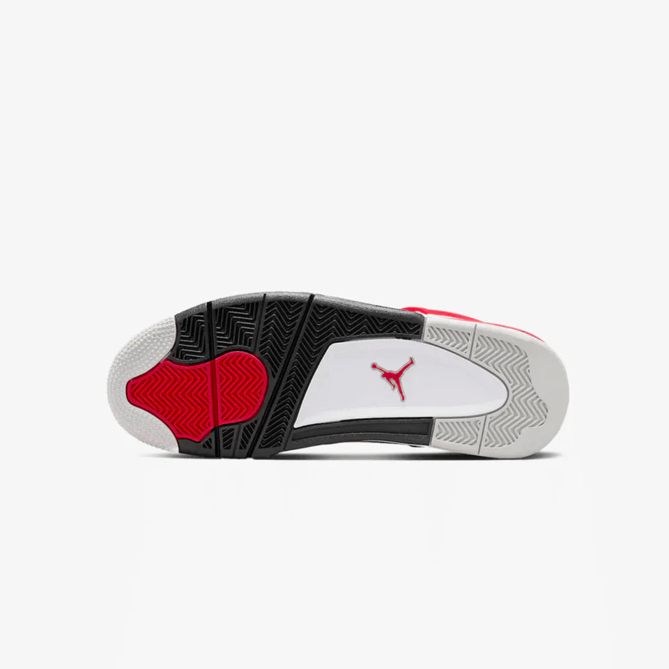 Air Jordan 4 Retro "Red Cement" - CBM-KICKS.RO