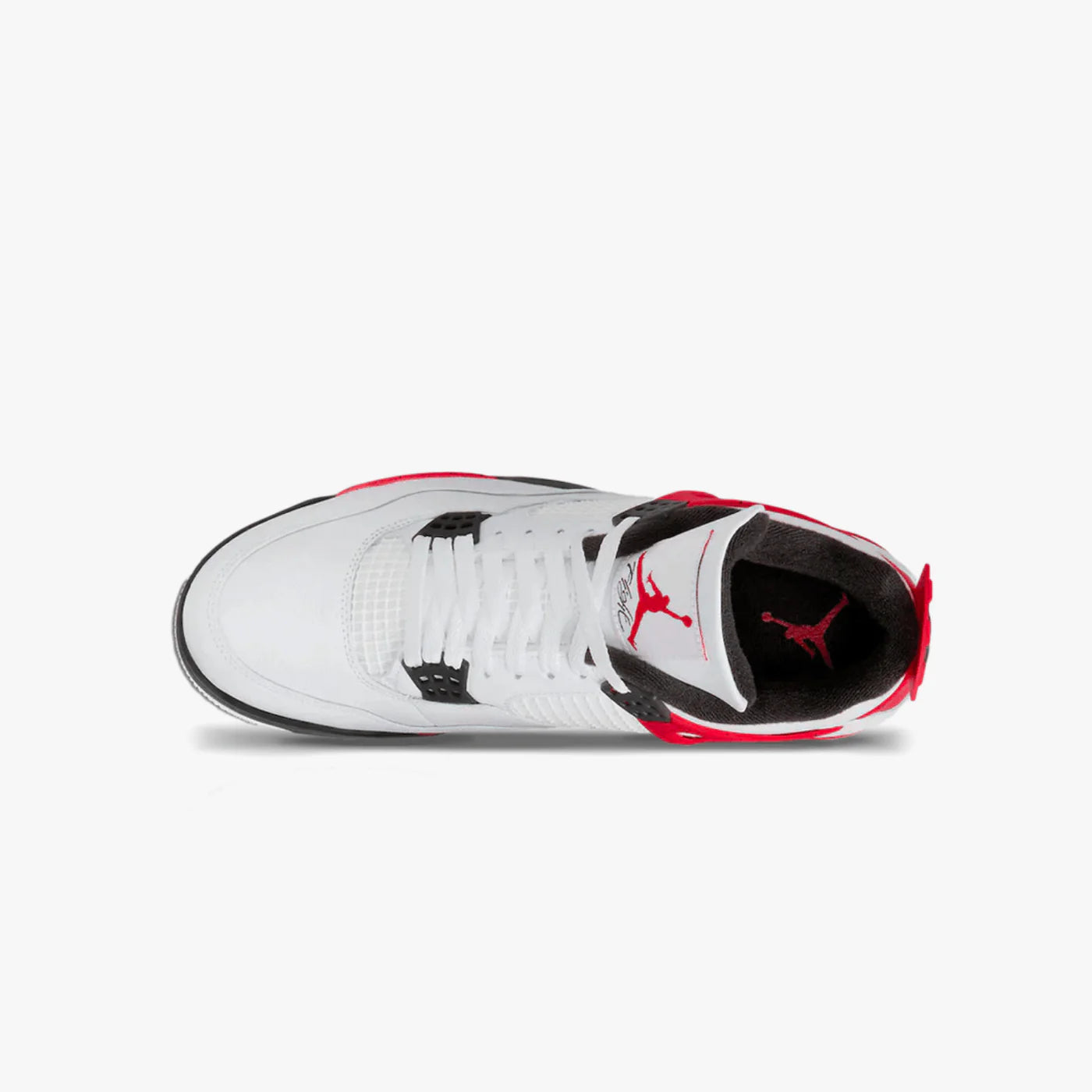 Air Jordan 4 Retro "Red Cement" - CBM-KICKS.RO