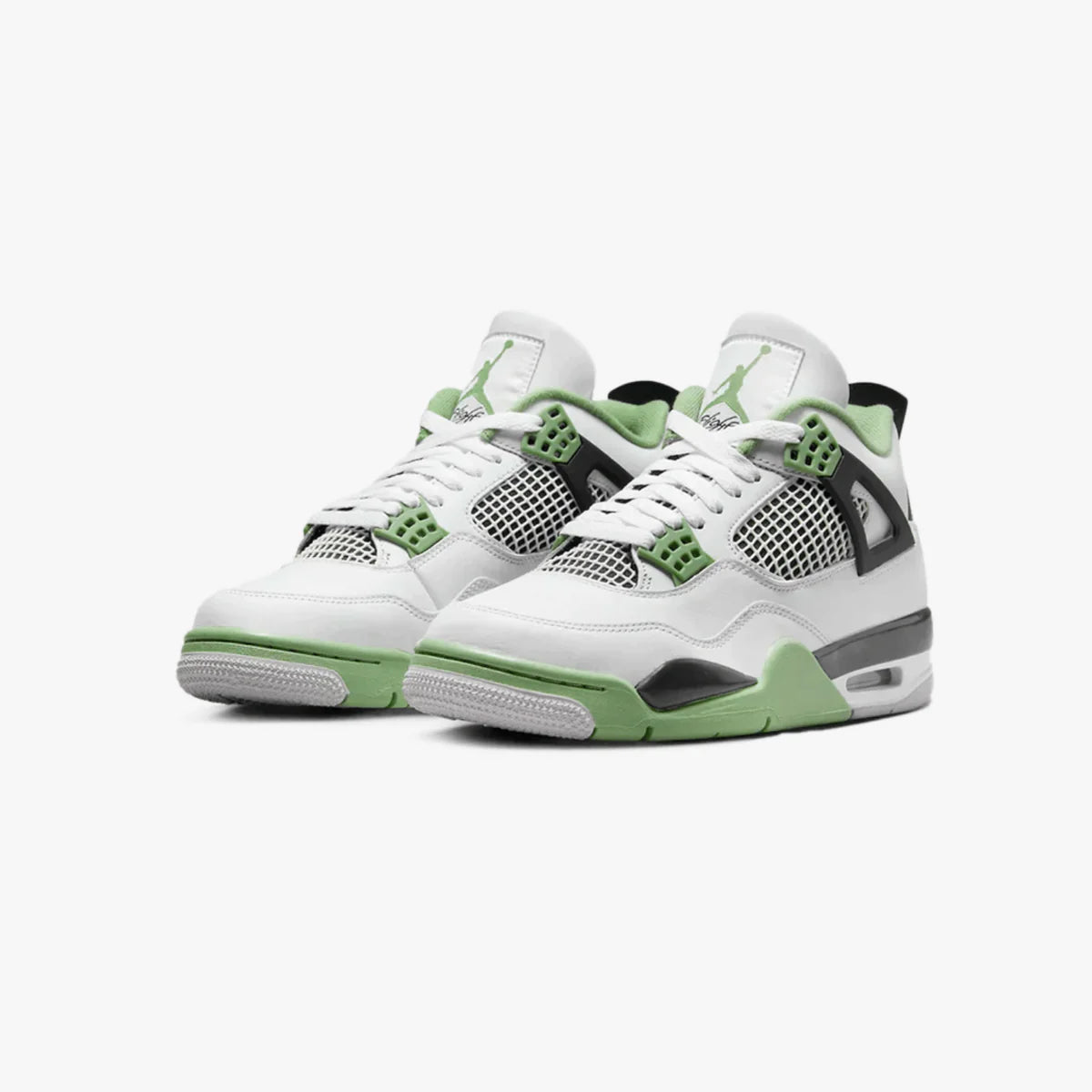 Air Jordan 4 Retro "Seafoam" - CBM-KICKS.RO