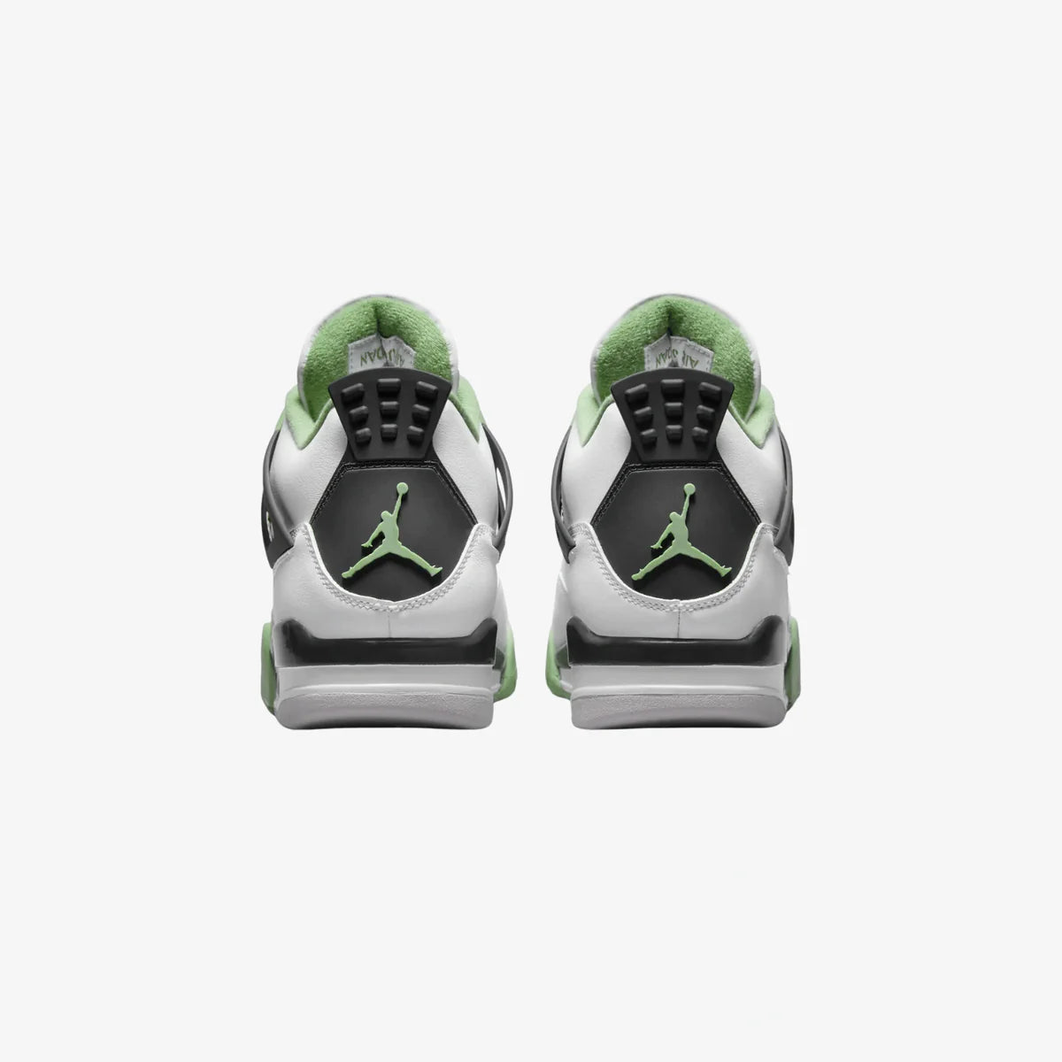 Air Jordan 4 Retro "Seafoam" - CBM-KICKS.RO
