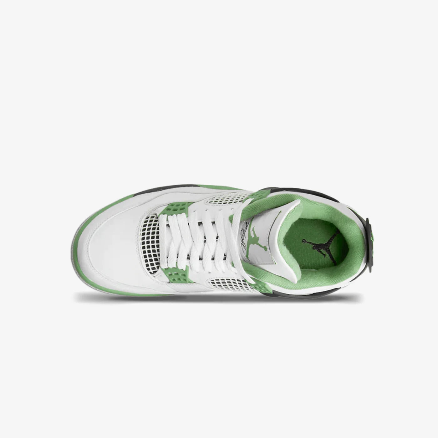 Air Jordan 4 Retro "Seafoam" - CBM-KICKS.RO