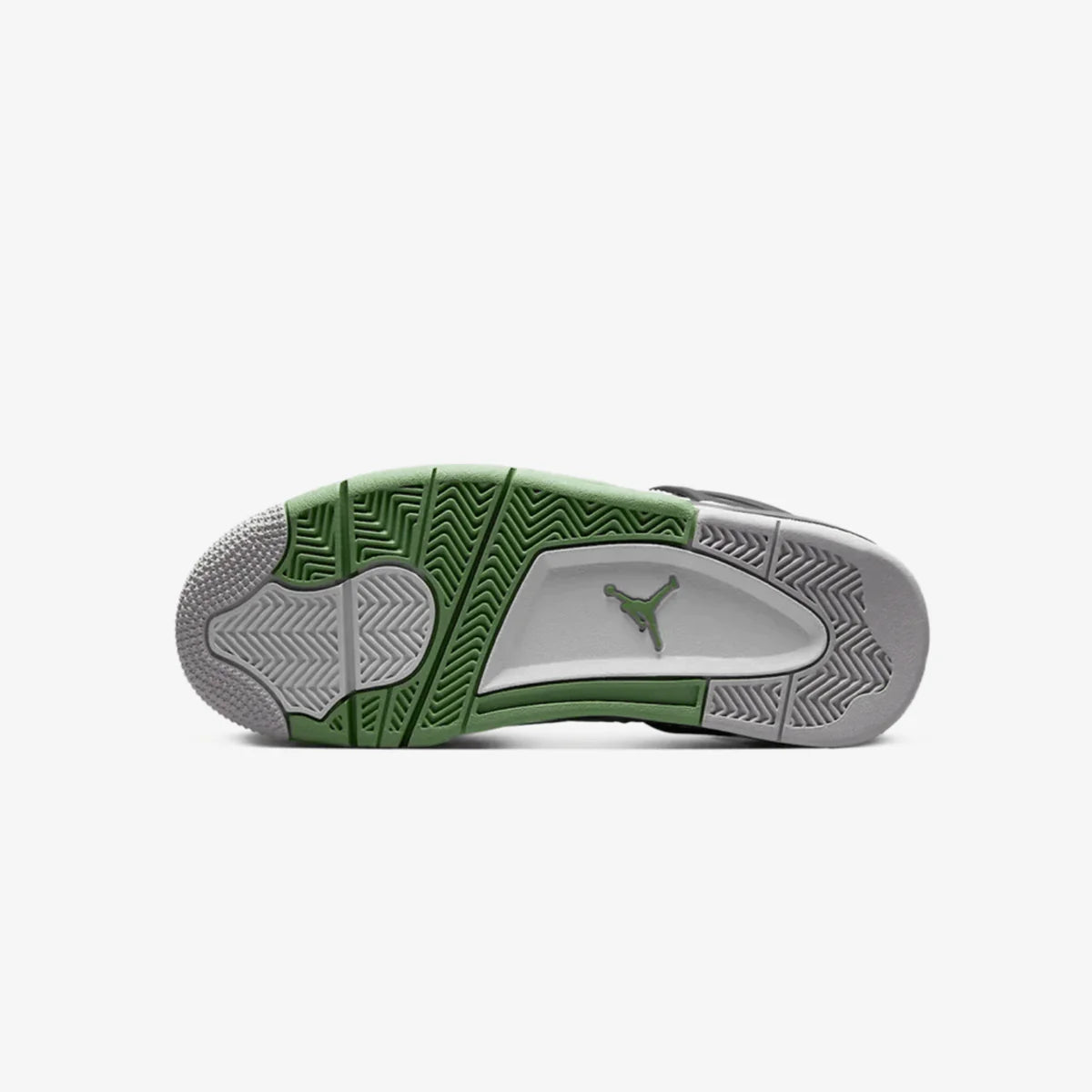 Air Jordan 4 Retro "Seafoam" - CBM-KICKS.RO
