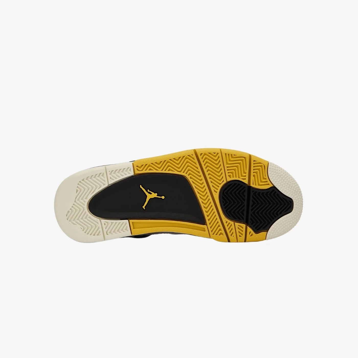 Air Jordan 4 Retro "Vivid Sulfur" - CBM-KICKS.RO